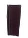 Lululemon Size S Gray brown Modal & Polyester High Rise Stretch Fitted Skirt Gray brown / S