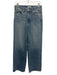 Paige Size 28 Medium light wash Cotton Blend Denim High Waist Jeans Medium light wash / 28