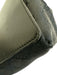 Gucci Navy Blue Canvas & Leather Top Handles Guccissima Open Top Shoulder Bag Navy Blue / S
