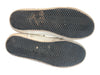 Golden Goose Shoe Size 36 White, Pink & Gray Leather & Suede High Top Shoes White, Pink & Gray / 36