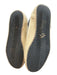 Golden Goose Shoe Size 36 White, Brown & tan Leather & Suede Calf Hair Shoes White, Brown & tan / 36