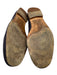 Stubbs & Wooten Shoe Size 10 AS IS Navy & Green Synthetic Men's Shoes Navy & Green / 10