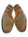 Stubbs & Wooten Shoe Size 10 Blue & Yellow Synthetic Men's Shoes Blue & Yellow / 10