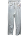 Reformation Jeans Size 26 Cream White Cotton Blend Denim High Waist Jeans Cream White / 26