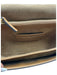 Polo Ralph Lauren Toffee Brown Leather Gold Tone Hardware Saddle Crossbody Bag Toffee Brown / S