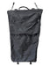 Tumi Black Synthetic Solid Garment Bag Men's Bag