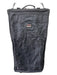 Tumi Black Synthetic Solid Garment Bag Men's Bag