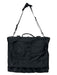 Tumi Black Synthetic Solid Garment Bag Men's Bag