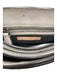 Reed Krakoff Brown, Beige & Multi Leather Snap Closure Crossbody Color Block Bag Brown, Beige & Multi / Small