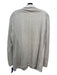 100% Capri Size XXL Beige Linen Heathered Sweater Set Beige / XXL