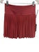 Tail Active Size S Dusty Rose Pink Polyester Blend Sleeveless Pleated Skirt Set Dusty Rose Pink / S