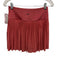 Tail Active Size S Dusty Rose Pink Polyester Blend Sleeveless Pleated Skirt Set Dusty Rose Pink / S