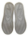 Cariuma Shoe Size 9 White & Beige Leather Upper Round Toe Logo Script Sneakers White & Beige / 9