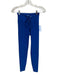 Year Of Ours Size XS Blue Lace Up Heathered Legging Athletic Pant Set Blue / XS