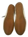 Golden Goose Shoe Size 45 Green, Brown & White Leather High Top Men's Shoes Green, Brown & White / 45