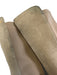 Stuart Weitzman Shoe Size 8.5 Tan Beige Suede Elastic Low Stacked Heel Boots Tan Beige / 8.5