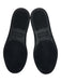 Lanvin Shoe Size 7 Gray Suede Solid Sneaker Men's Shoes Gray / 7