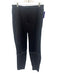 Lululemon Size L Black Synthetic Solid Jogger Athleisure Men's Pants Black / L