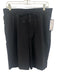 Lululemon Size L Black Synthetic Solid Athletic Men's Shorts Black / L