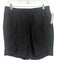 Lululemon Size L Black Synthetic Solid Athletic Men's Shorts Black / L
