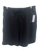 Lululemon Size M Black Synthetic Solid Athletic Men's Shorts Black / M