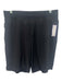 Lululemon Size L Black Synthetic Solid Athletic Men's Shorts Black / L