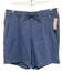Lululemon Size M Blue Synthetic Solid Athletic Men's Shorts Blue / M