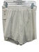 Lululemon NWT Size L White Synthetic Solid Athletic Running Men's Shorts White / L