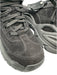 Off White Shoe Size 44 Like New Black Suede Solid Boot Men's Shoes Black / 44