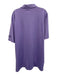 Polo Golf NWT Size XL Purple Cotton Blend Solid Polo Men's Short Sleeve Purple / XL