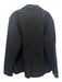 Oobe NWT Size L Black Cotton Solid chore Men's Jacket Black / L