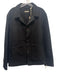 Oobe NWT Size L Black Cotton Solid chore Men's Jacket Black / L