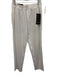 Lululemon NWT Size M White Polyester Drawstring Waist Men's Pants White / M
