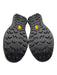 Arcteryx Shoe Size 11 Gray & Black Synthetic Solid Sneaker Athleisure Shoes Gray & Black / 11