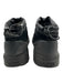 Ugg Shoe Size 12 Black Suede Solid Boot Men's Shoes Black / 12