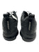 Nike Shoe Size Est 11 Black Synthetic Solid Sneaker Low Top Men's Shoes Black / Est 11