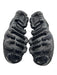 Nike Shoe Size Est 11 Black Synthetic Solid Sneaker Low Top Men's Shoes Black / Est 11