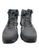 On Cloud Shoe Size 10.5 Gray Synthetic Solid Athleisure Men's Shoes Gray / 10.5