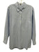 Rails Size L Blue & White Cotton Striped Long Sleeve Button Up Shirt Top Blue & White / L