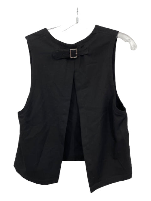 Comme des Garcons Size Small Black Top Black / Small
