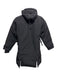 Canada Goose Size 2XL Black Polyester & Cotton Goose Down 3/4 Length Parka Coat Black / 2XL