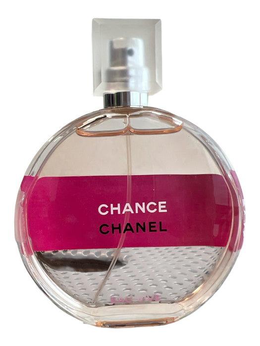 Chanel 3.4 FL Eau Vive Perfume