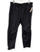 John Elliot Size 4 Black Synthetic Solid Athletic Jogger Men's Pants Black / 4