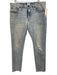Todd Snyder Size 34 Light Wash Cotton Solid Jean Men's Pants Light Wash / 34