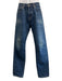 Tom Ford Size 30 medium dark wash Cotton Washed Jean Men's Pants medium dark wash / 30