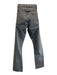 Tom Ford Size 34 Gray Cotton Solid Jean Men's Pants Gray / 34