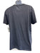 Tom Ford Size 50 Blue Cotton Heathered T shirt Crew Men's Short Sleeve Blue / 50