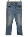 Mother Size 27 Light Wash Cotton Blend Denim High Rise Button & Zip Fly Jeans Light Wash / 27