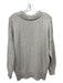 Jenni Kayne Size XS Beige COTTON & LINEN Crew Neck Long Sleeve Sweater Beige / XS