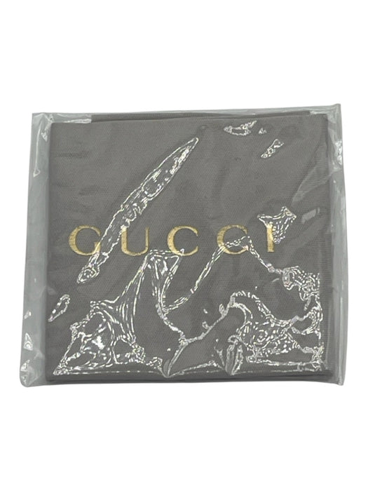 Gucci Brown Acetate Tortoiseshell Round Wayfarer Sunglasses Brown